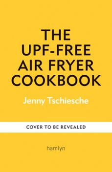 -jenny tschiesche-9780600639077