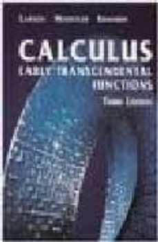 calculus early transcendantal functions (third edition)-9780618223077