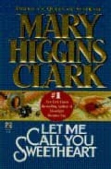 let me call you sweetheart-mary higgins clark-9780671568177