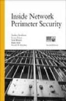 inside network perimeter security-stephen northcutt-9780672327377