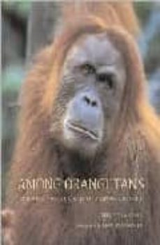 among orangutans: red apes and the rise of human culture-9780674015777