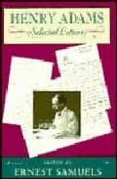 selected letters-9780674387577