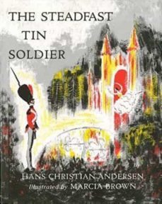 steadfast tin soldier-9780684125077