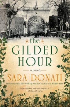 the gilded hour (ebook)-sara donati-9780698140677