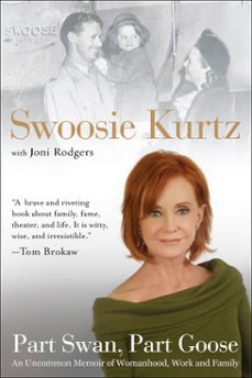 -swoosie kurtz-joni rodgers-9780698151277