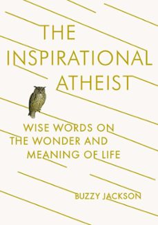 the inspirational atheist (ebook)-buzzy jackson-9780698154377