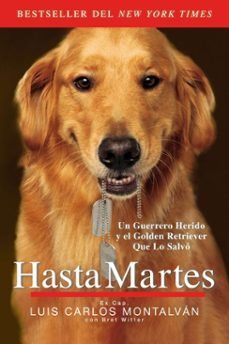 hasta martes (ebook)-luis carlos montalván-9780698184077