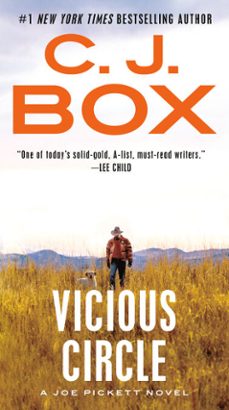 -c. j. box-9780698410077
