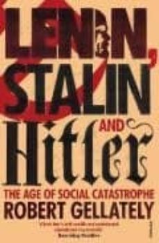 lenin, stalin and hitler-9780712603577