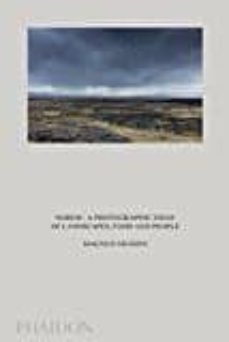 nordic: a photographic essay of landscapes, fodd and people-magnuss nilsson-9780714872377