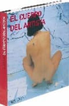 el cuerpo del artista-9780714898377
