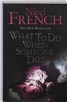 what to do when someone dies-9780718147877