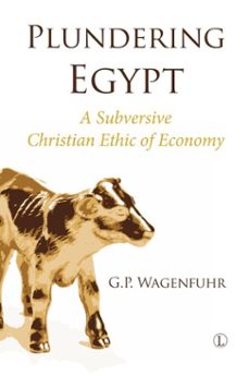 -g p wagenfuhr-9780718845377