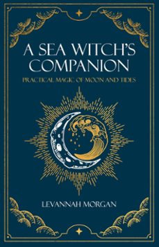 sea witch's companion (ebook)-levannah morgan-9780719831577
