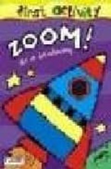 zoom! first activity-9780721426877