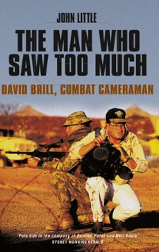 the man who saw too much (ebook)-john little-9780733627477