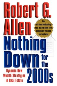 nothing down for the 2000s (ebook)-robert g. allen-9780743271677