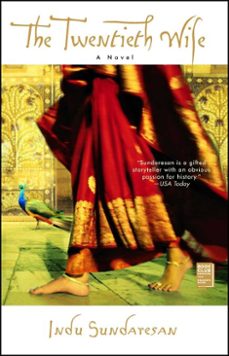 the twentieth wife (ebook)-indu sundaresan-9780743436977