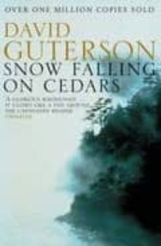 snow falling on cedars-david guterson-9780747530077