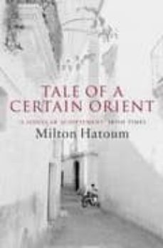tale of a certain orient-9780747569077