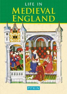 life in medieval england (ebook)-rupert willoughby-9780752491677