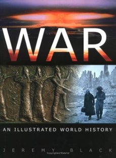 war (ebook)-ian black-9780752494777