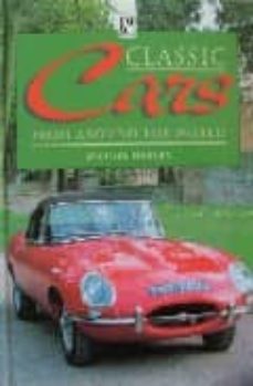 classic cars from around the world-9780752514277