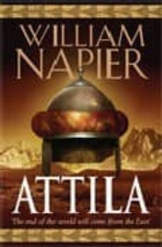 attila-9780752877877