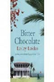 bitter chocolate-lesley lokko-9780752879277
