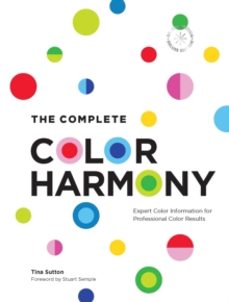 the complete color harmony: deluxe edition-tina sutton-9780760392577