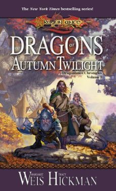 -margaret weis-tracy hickman-9780786954377