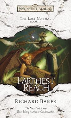 farthest reach (ebook)-richard baker-9780786956777