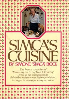 simca's cuisine (ebook)-simone beck-9780804150477