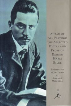 ahead of all parting (ebook)-rainer maria rilke-9780804153577