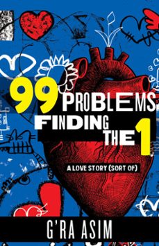99 problems finding the 1 (ebook)-g'ra asim-9780807017777