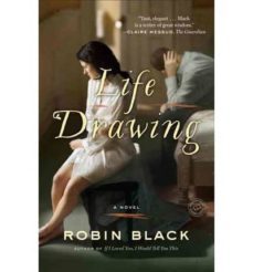life drawing-robin black-9780812980677