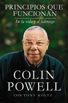 principios que funcionan (ebook)-colin powell-9780829702477