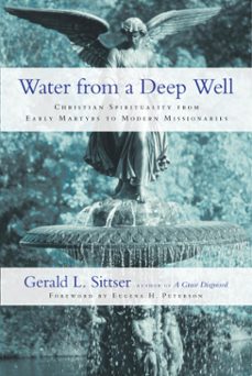 water from a deep well (ebook)-9780830879977