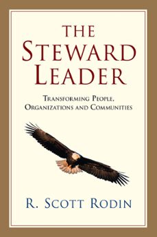 the steward leader (ebook)-r. scott rodin-9780830896677