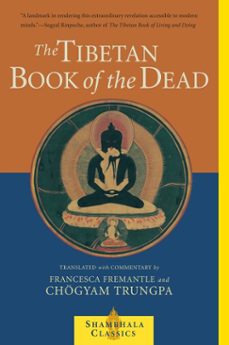 -chogyam trungpa-francesca fremantle-9780834821477
