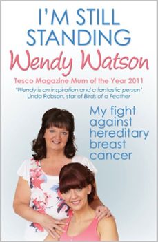 -wendy watson-9780857208477