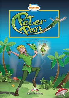 peter pan set with cds & dvd pal / ntsc-9780857771377