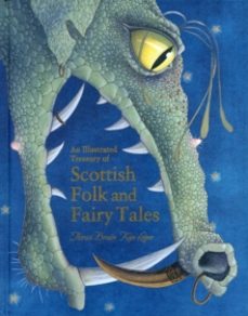 an illustrated treasury of scottish folk and fairy tales-theresa breslin-9780863159077