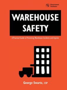 warehouse safety-9780865876477