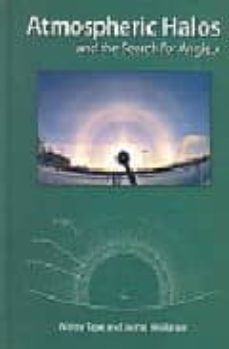 atmospheric halos and the search for angle x-walter tape-jarmo moilanen-9780875907277