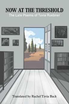 now at the threshold (ebook)-9780878201877