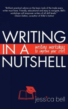 writing in a nutshell-9780987593177