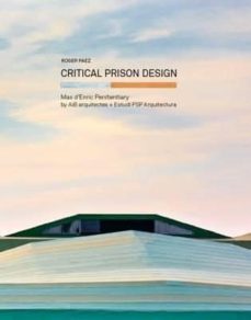 critical prison design-9780989331777
