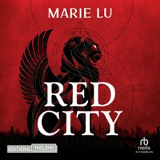 -marie lu-9781004229277