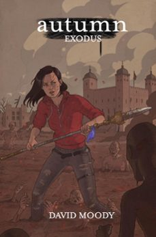 autumn: exodus (ebook)-david moody-9781005219277